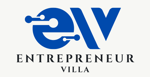 Entrepreneur Villa