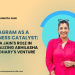 Ankita Jain: instagram Live Session