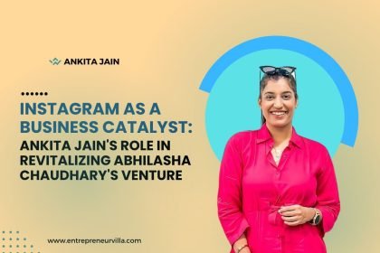 Ankita Jain: instagram Live Session