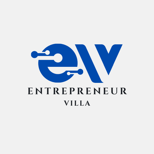 Entrepreneur Villa