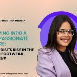 Haritima Mishra