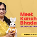Kanchan Bhadani, Loophoop