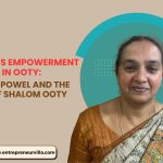 Sheela Powel