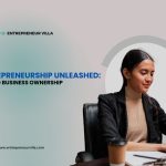 Can you be an entrepreneur without owning a business?