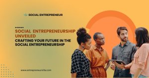 How to become a social entrepreneur