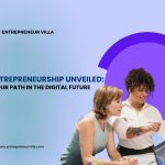 How to Become a Tech Entrepreneur