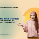 Is consumer services a good career path?