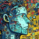 Young entrepreneurs in India working together in a modern co-working space