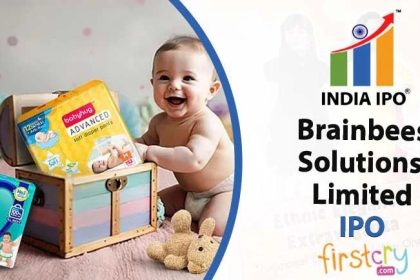 Firstcry IPO Explained: Brainbees Solutions' Strategic Use of Funds and Market Position