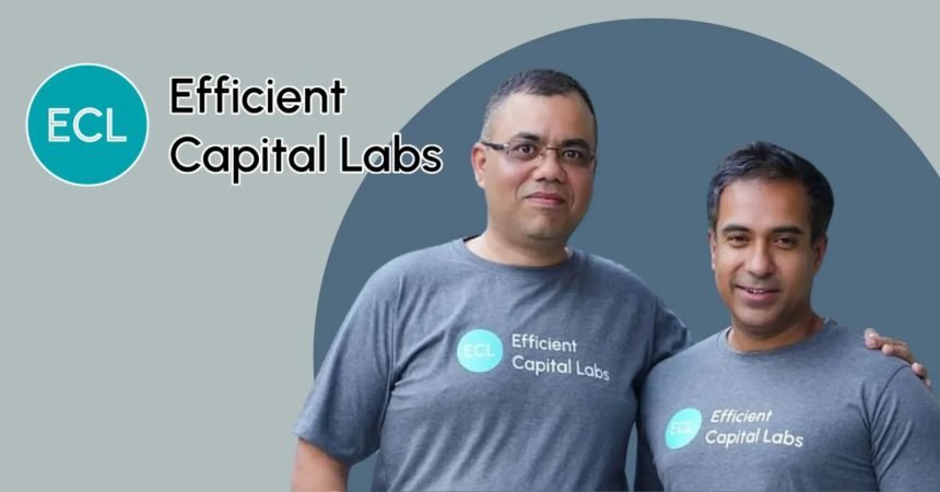 Efficient Capital Labs secures $11 million in Series A funding led by QED Investors and 645 Ventures to expand B2B SaaS financing operations into Southeast Asia.