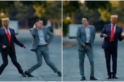 Elon Musk and Donald Trump’s AI-generated dance video to 'Stayin' Alive' stirs up controversy and curiosity. Dive into the world of deepfake technology, explore its implications on politics and media, and understand the growing influence of AI in shaping public perceptions and digital narratives.