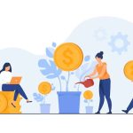 VC Investment in Agritech