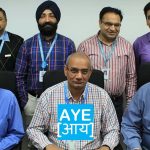 ABC Impact leads Aye Finance's $30 million Series G funding round to expand financial services for micro and small enterprises across India.