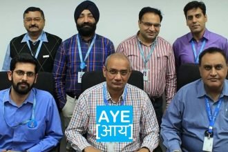 ABC Impact leads Aye Finance's $30 million Series G funding round to expand financial services for micro and small enterprises across India.