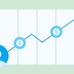 Entrepreneurs discussing bootstrap financing methods for self-funding