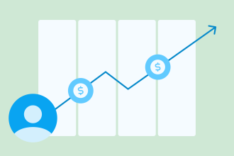 Entrepreneurs discussing bootstrap financing methods for self-funding