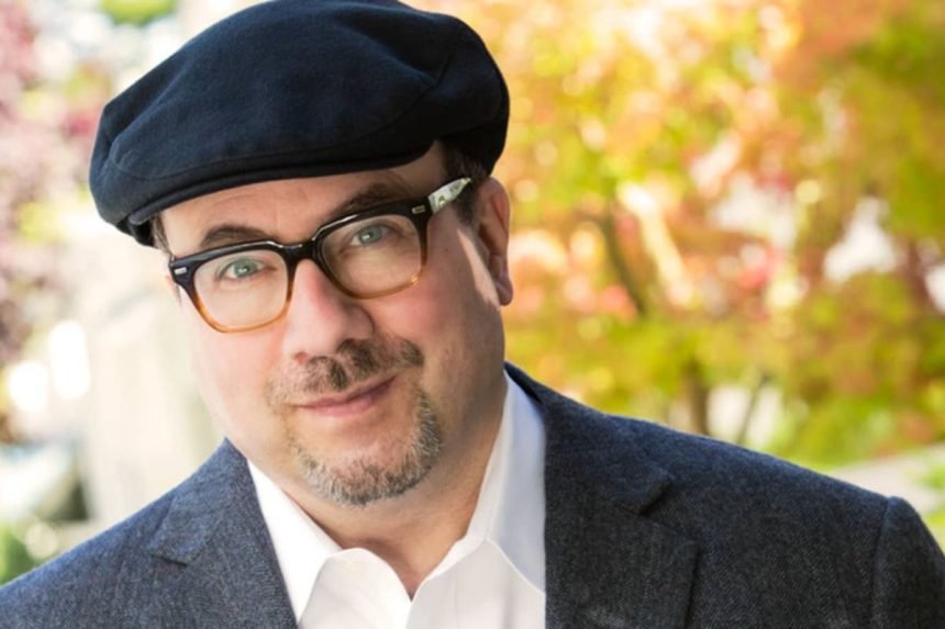 Craig Newmark $100M cybersecurity pledge to protect U.S. infrastructure and promote cyber hygiene.