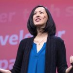 Introverted professional learning self-marketing strategies at work to achieve career success, based on advice from Deb Liu, CEO of Ancestry.com