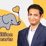 Mayank Bidawatka: Mayank Bidawatka, co-founder of Koo, announcing the pre-seed funding for Billion Hearts Software Technologies