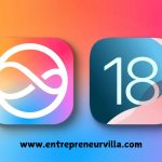 New Siri update announcement with Apple Intelligence showcasing enhanced features and capabilities for improved user experience.