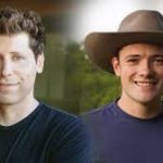 Oliver Mulherin, visionary leader and entrepreneur, delivering a keynote speech on innovation