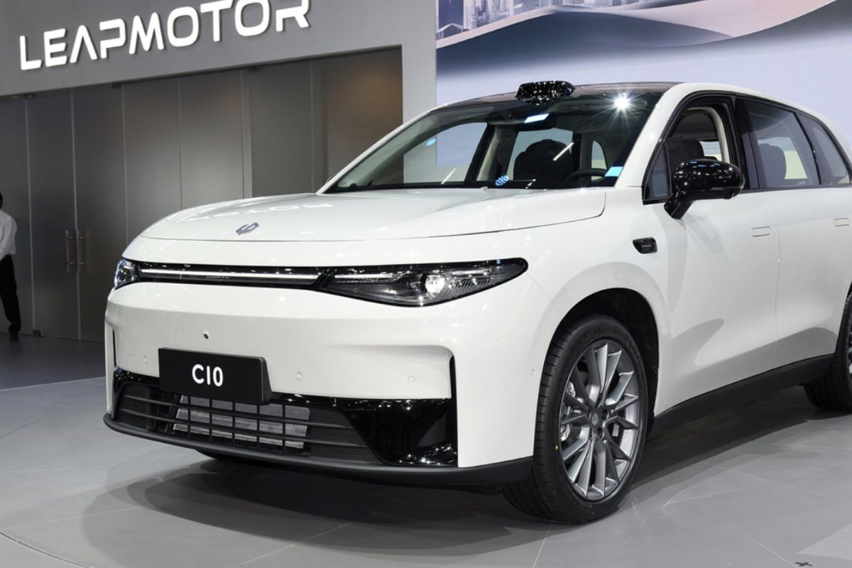 Leapmotor delays 2024 EV launch in India due to regulatory and market challenges