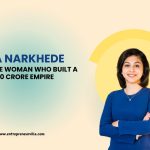 Neha Narkhede, co-founder of Confluent, Rs 75,000 crore business empire, one of America’s wealthiest women