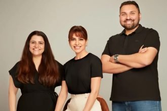 Samantha Prabhu becomes co-founder of Secret Alchemist, raising $500,000 in funding for wellness and aromatherapy products