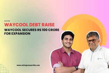 Waycool Agritech Startup Raises Rs 100 Crore in Debt Funding for Supply Chain Expansion