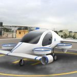 Chennai-based The ePlane Company raises $14 million in Series B funding for eVTOL air mobility solutions.