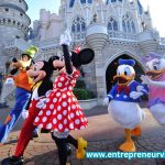 Reliance, Viacom18 and Disney Merger for Rs 70,352 Crore Joint Venture in Indian Media.