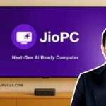Akash Ambani launches JioPC to transform any TV or screen into an AI-ready computer at Reliance AGM
