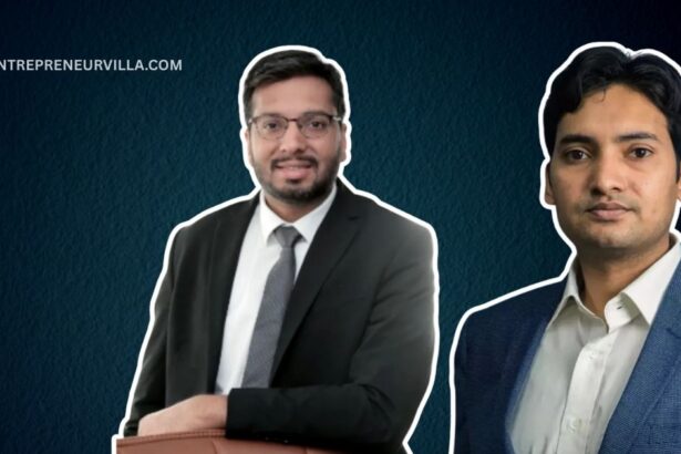 EaseMyTrip Co-founder Prashant Pitti resigns, Nishant Pitti takes over as CMD