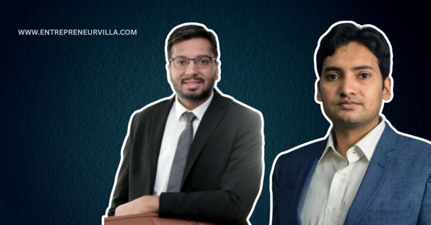 EaseMyTrip Co-founder Prashant Pitti resigns, Nishant Pitti takes over as CMD