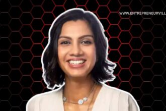 Priya Mohan resigns as Partner at General Catalyst amid leadership changes in venture capital