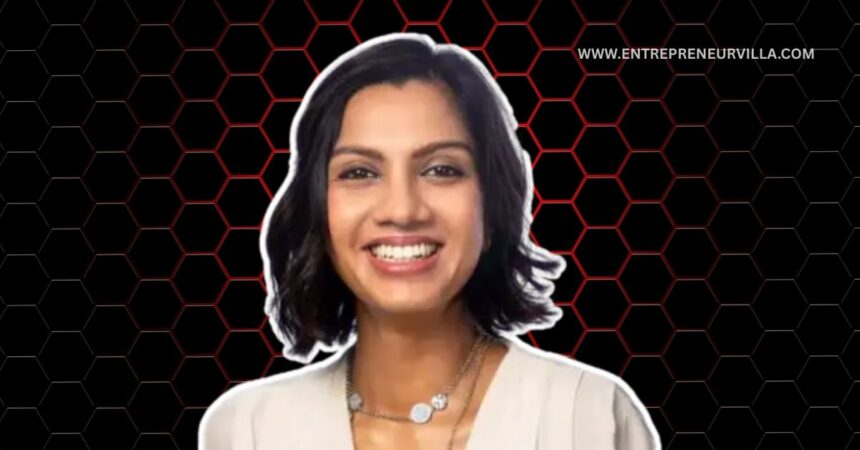 Priya Mohan resigns as Partner at General Catalyst amid leadership changes in venture capital