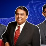 Reliance Industries launches Reliance Intelligence with Google and Meta in ₹855 crore AI joint venture