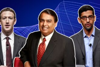 Reliance Industries launches Reliance Intelligence with Google and Meta in ₹855 crore AI joint venture