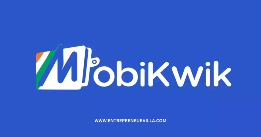 ADIA sells entire 2.1% stake in MobiKwik for ₹39 crore amid stock rally