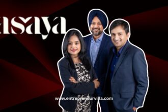 Asaya raises INR 28 Cr pre-Series A funding to expand skincare portfolio