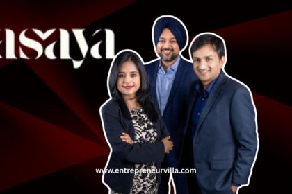 Asaya raises INR 28 Cr pre-Series A funding to expand skincare portfolio