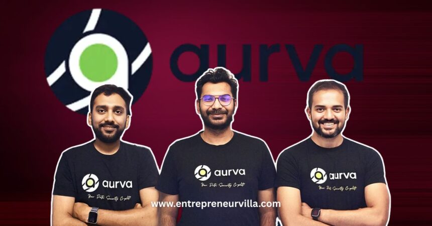 Aurva raises $2.2M to scale AI-powered data security platform