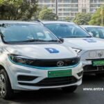 BluSmart website domain listed for sale amid insolvency proceedings in India