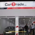 CarTrade stock falls after JM Financial downgrades rating to Sell