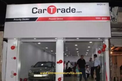 CarTrade stock falls after JM Financial downgrades rating to Sell