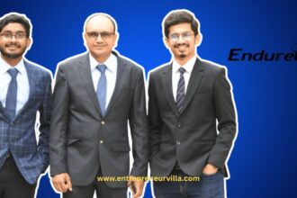 EndureAir raises INR 25 Cr from IAN Alpha Fund for drone expansion