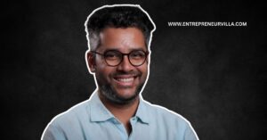 Exotel cofounder Ishwar Sridharan resigns as COO after 14 years