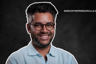 Exotel cofounder Ishwar Sridharan resigns as COO after 14 years