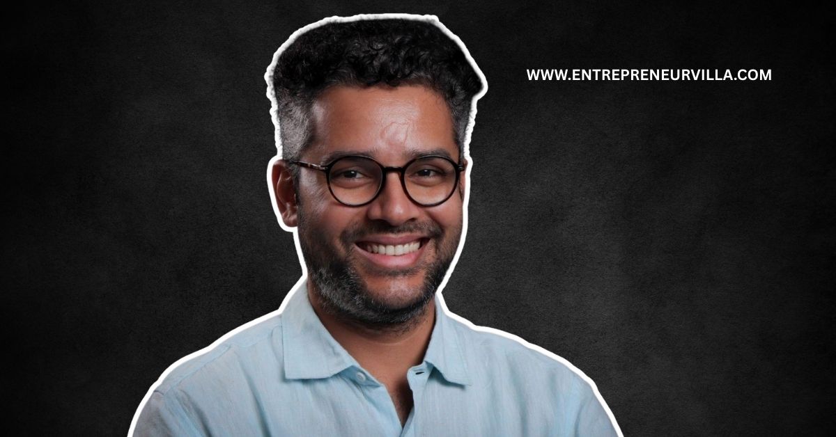 Exotel cofounder Ishwar Sridharan resigns as COO after 14 years