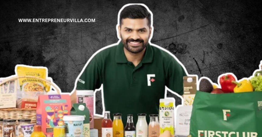 FirstClub raises $23 Mn Series A funding to expand dark stores and launch premium quick commerce cafés in India